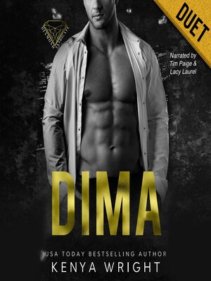 cover image of DIMA